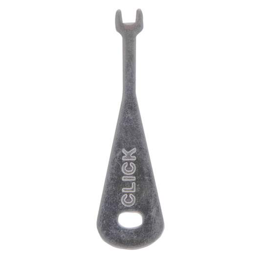 Emergency Lighting Test Key (Key Only)