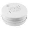 easichange heat alarm brk replacement shown from a side angle with vents and sensor details visible