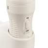 Close up of the on off switch on the 3 in 1 led emergency torch night light