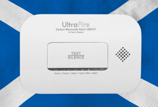 Scottish Smoke Co Alarm Regulations