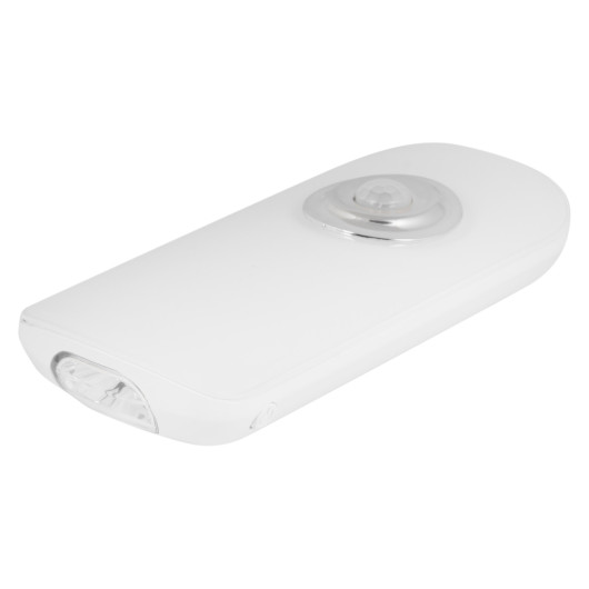PIR Motion Sensor Night Light & Emergency Torch - Auraglow