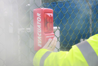 Site Alarm Help Guide