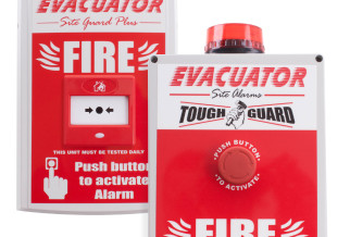 Site Alarms