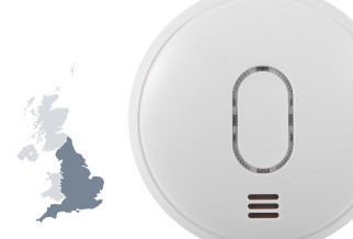 Smoke Alarms For England