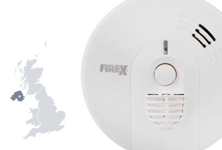 Smoke Alarms For Northern Ireland