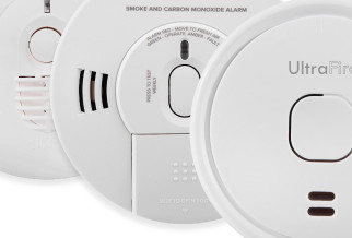 Smoke Alarms