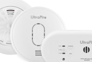 Smoke Fire And Gas Detection