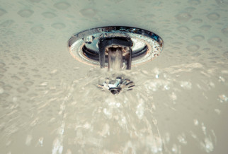 Sprinkler And Fire Suppression Systems