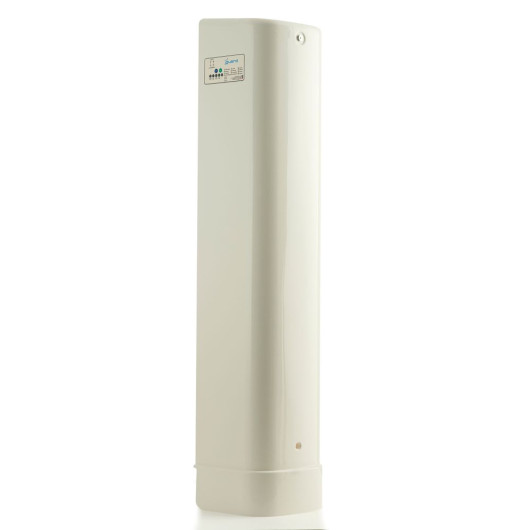 Fire Security Ultraguard UltraGuard Personal Fire Protection System