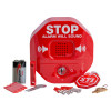 STI6400 Exit Stopper Contents with Battery