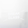 St6701 Replacement Glass Close Up