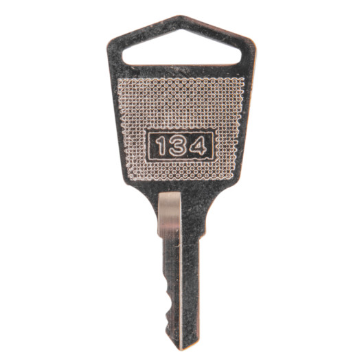 Alert Point & Alert Point Lite Replacement Master Key