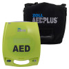 Zoll AED Plus Semi-Automatic Defibrillator with Carry Case