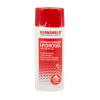 burnshield hydrogel burn treatment 50ml bottle with red and white label shown from the front