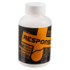 a bottle of super absorbent powder to be used on spills