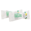 st john ambulance bs8599 1 compliant workplace first aid kit small showing medium sterile dressing packaging