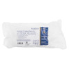 Medium trauma dressing with bandage 10cm by 18cm in packaging from St John Ambulance first aid kit travel zenith pouch