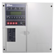 front panel of the twinflex pro 4 zone showing power supply and control buttons