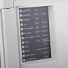 twinflex pro 4 zone panel showing power supply leds and status indicators for faults and activity