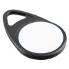 an angled view of a access control proximity fob