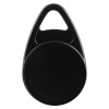 a back view of the access control proximity fob