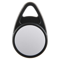 a front shot of the access control proximity fob