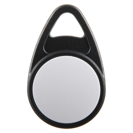 a front shot of the access control proximity fob