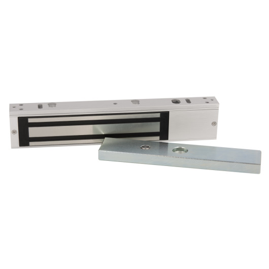 Access Control Maglock Kit with Push-Button, Keypad and Call Point