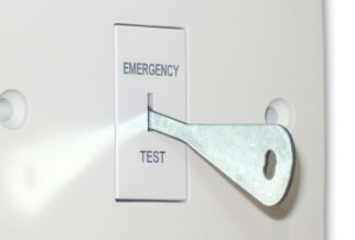 Testing Emergency Lighting