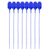 TS500BLUE BLUE Tamper Seals Group