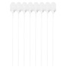 TS500WHITE White Tamper Seals Group