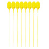 TS500YELLOW Yellow Tamper Seals Group
