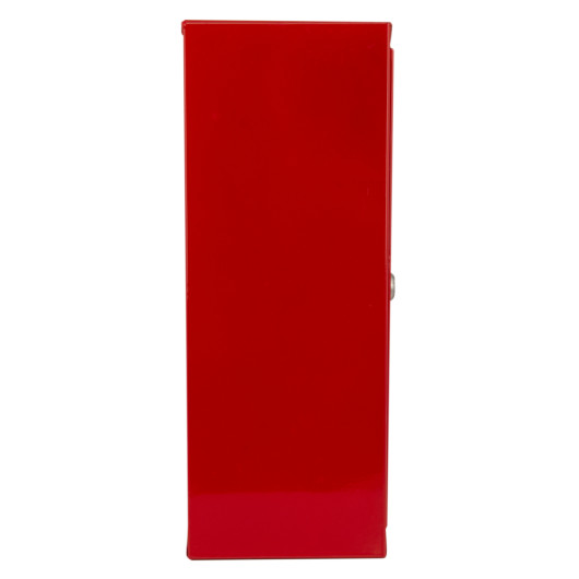 Plan Document Box Red UltraFire Fire Safety Document Box