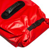 Lithco Electric Vehicle Fire Blanket Handle Close-Up