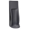 ultrafire single fire extinguisher stand in grey