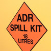 UltraFire ADR spill kit