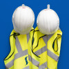 UltraFire custom PPE site stand