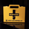 UltraFire custom spill kit site stand disposal kit