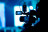 A video camera recording a video