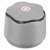 Banshee Excel Sounder Capsule Horn Standard Base Grey Angled