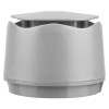 Banshee Excel Sounder Capsule Horn Standard Base Grey Side