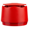 Banshee Excel Sounder Capsule Horn Standard Base Red Side