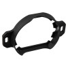 Bansee deep base external fixing clip angled