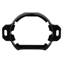 Bansee deep base external fixing clip front