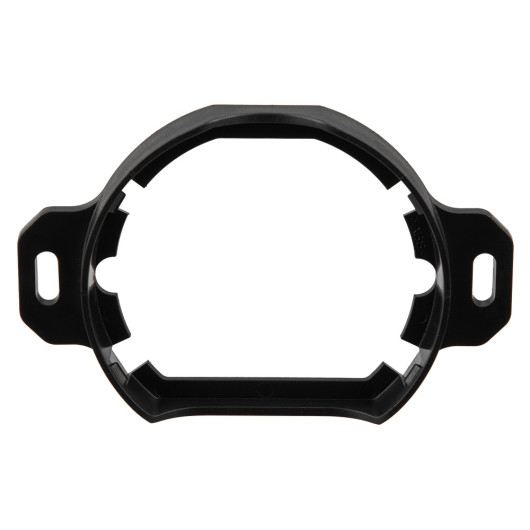 Bansee deep base external fixing clip front