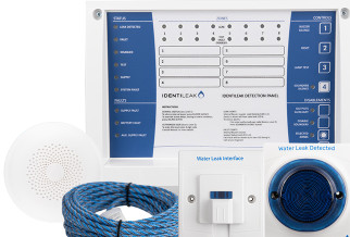 Water Leak Detection Products