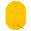DefibSafe2 Defibrillator Cabinet rear view