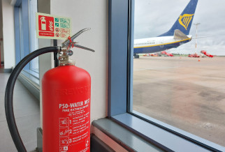 What Are P50 Service Free Fire Extinguishers