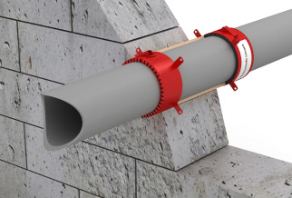 What Is Passive Fire Protection