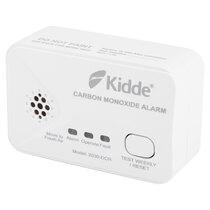Kidde 2030-DCR Carbon Monoxide Alarm